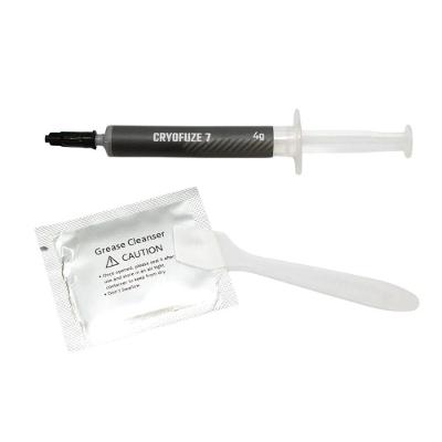Pasta Termica Criofuze 7 - 4 Gramas - Mgz-ndsg-n04g-r1