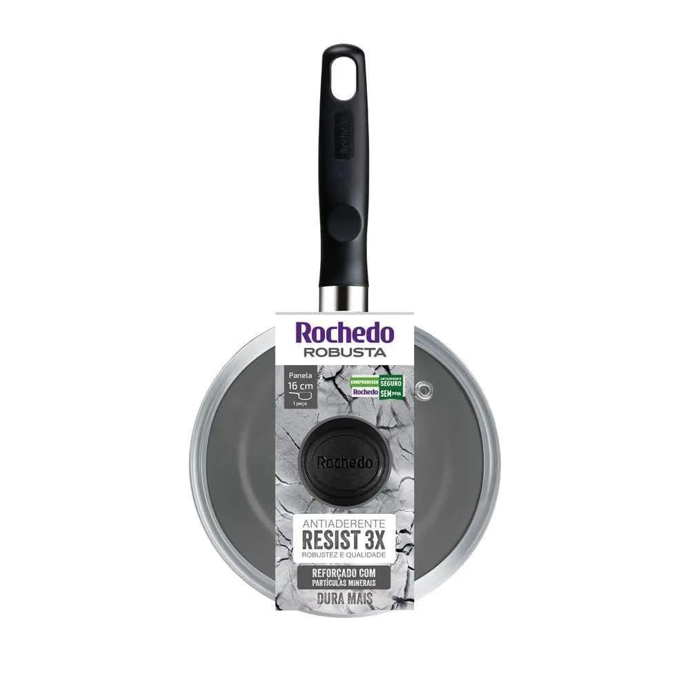 Panela Rochedo Robusta 16cm - 5861034961 - 2