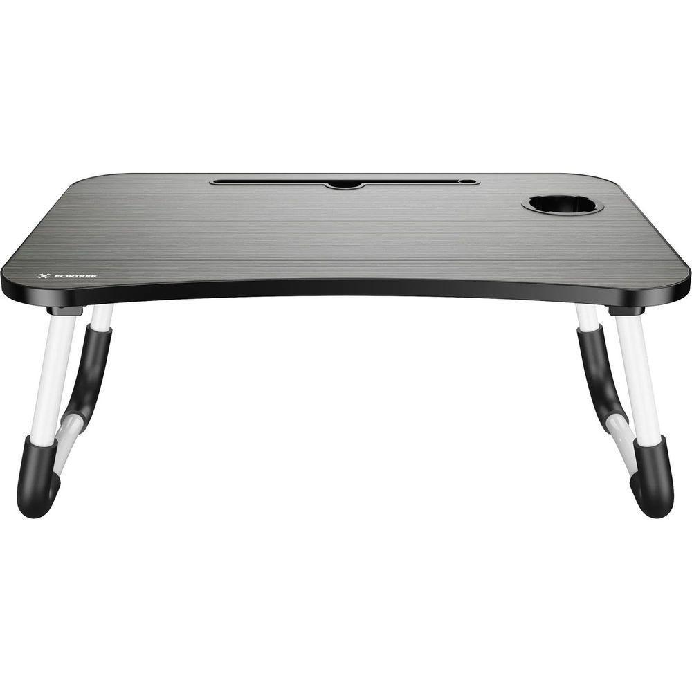 Mesa Dobrável De Colo Para Notebook Fortrek Lapdesk Preta - 1