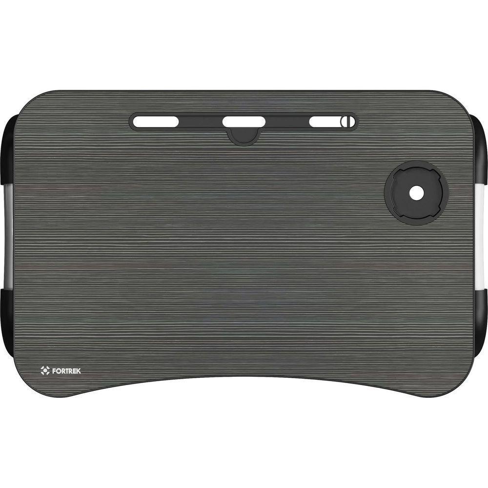 Mesa Dobrável De Colo Para Notebook Fortrek Lapdesk Preta - 2