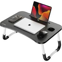 Mesa Dobrável De Colo Para Notebook Fortrek Lapdesk Preta - 5