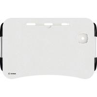 Mesa Dobrável De Colo Para Notebook Fortrek Lapdesk Branca