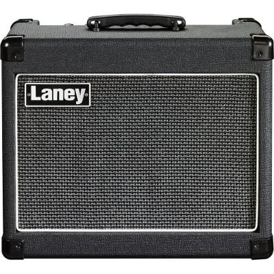 Amplificador Para Guitarra Laney Lg20r 20w