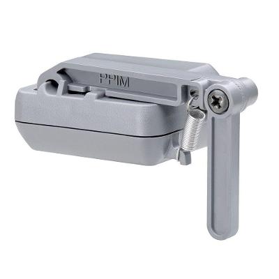 Positron Sensor De Violacao Va010tx 012595000