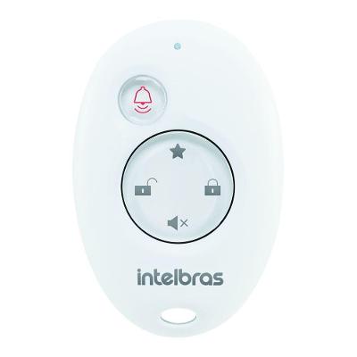 Controle Remoto Intelbras Rf Ir3