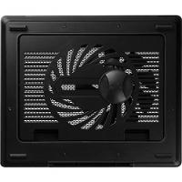 Base Para Notebook Ergostand Lite Preta - 1 Fan 160mm - R9-nbs-eslk-gp - 3