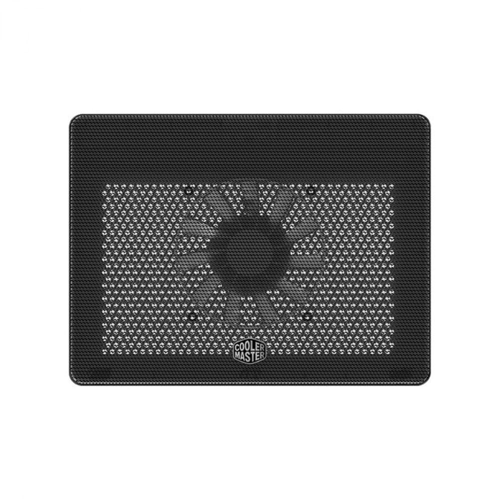 Base Para Notebook Notepal L2 Fan 160mm Led Azul Ubs 2.0 Mnw-swts-14fn-r1 - Cooler Master - 2