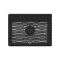 Base Para Notebook Notepal L2 Fan 160mm Led Azul Ubs 2.0 Mnw-swts-14fn-r1 - Cooler Master - 2