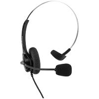Headset Chs 40 Rj9 - Intelbras - 2
