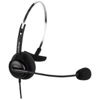Headset Chs 40 Rj9 - Intelbras - 4