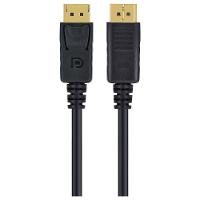 Cabo Displayport 1.3v Ultra Hd 120hz 5 Metros - Dp13-5 - 2