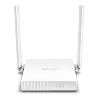 Roteador Tp-link Tl-wr829n Wireless Multimodo 300 Mbps - - 1