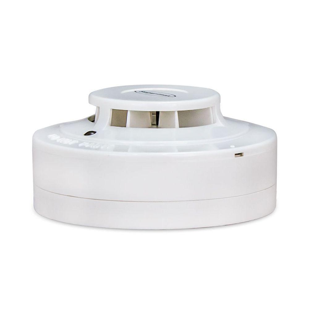 Detector De Temperatura Segurimax Enderecavel - 2