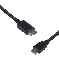 Cabo Displayport Para Hdmi 1.4v 1.8m Hdp18 (7908020916703) - 3
