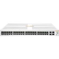 Switch Aruba 1930 48g + 4sfp+ - Jl685a - 1