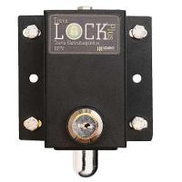 Trava Portao Ipec Lock Plus 110V Com Temporizador - 2