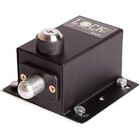 Trava Portao Ipec Lock Plus 110V Com Temporizador - 3