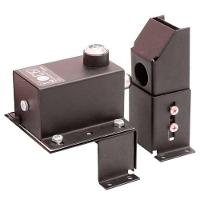 Trava Portao Ipec Lock Plus 110V Com Temporizador - 4