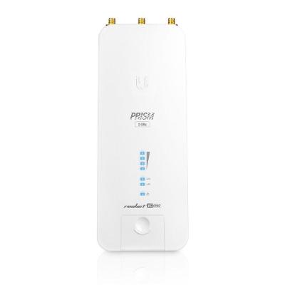 Radio Airmax Ubiquiti 5ghz Rocket Ac Prism - Rp-5ac-gen2