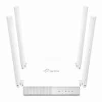 Roteador Tp-link Archer C21 (br) Wireless Dual Band Ac750 - 1