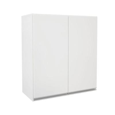 Armário Duplo Batrol Branco