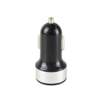 Carregador Usb Evus Para Carro Com Led 5v 2a - 2