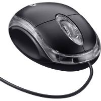 Mouse Optico Usb 800 Dpi - Mb-10 Preto - 2