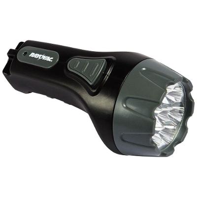 Lanterna Rayovac Recarregavel 7 Leds Bivolt
