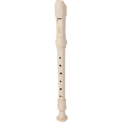 Flauta Soprano (barroco) Yrs-24b Yamaha
