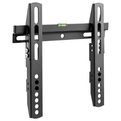 Suporte Para Tv Led Lcd Fixo 23 " A 42 " Com Nivel De Bolha - Stf100