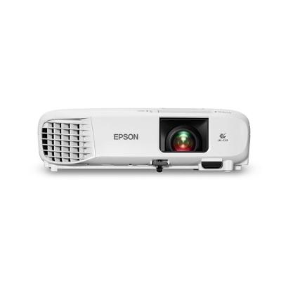 Projetor Epson E20 3400 Lumens Xga Hdmi Rs-232 V11h981020