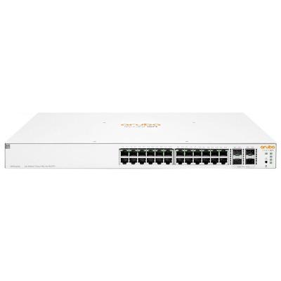 Switch Aruba 1930 24g + 4sfp+ - Jl682a
