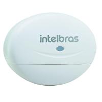 Sensor Magnetico Abertura Intelbras Sem Fio Is3 - 1