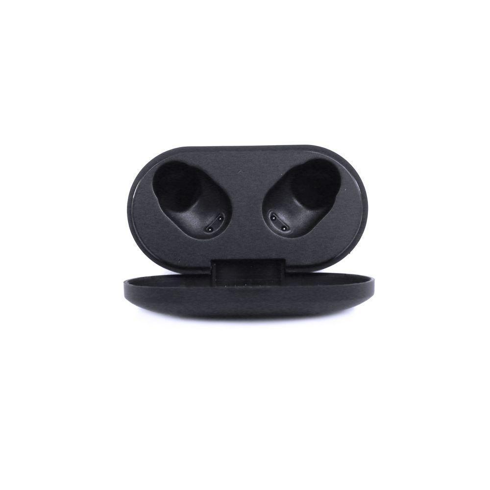 Fone De Ouvido Bluetooth Dots W1 Tws - Preto - 2