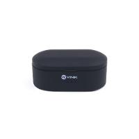 Fone De Ouvido Bluetooth Dots W1 Tws - Preto - 3