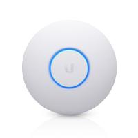 Ponto De Acesso Ubiquiti Unifi Indoor 122m - Uap-nanohd - 1
