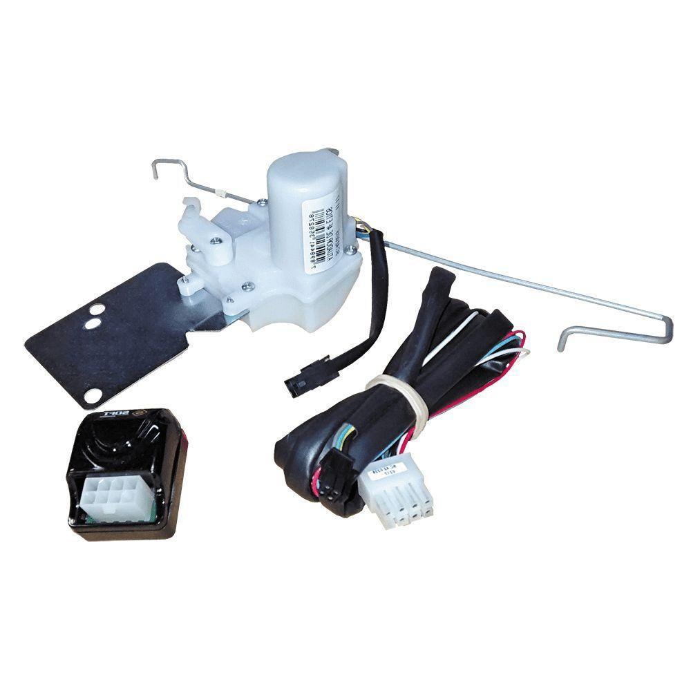 Atuador Soft Etios 4fios Trava Elétrica - 3