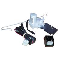 Atuador Soft Etios 4fios Trava Elétrica - 1