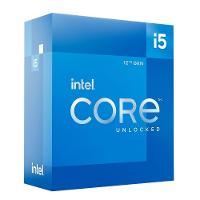 Processador Intel 12600kf Core I5 (1700) 3,7 Ghz - Bx8071512600kf - 12ª Ger - 1