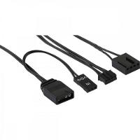 Cooler Fan C- Hub Duo 12 Pro Aerocool - 3