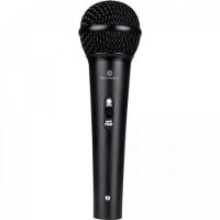 Kit C- 3 Microfones Dinamicos Cardioide Mdu201 Harmonics - Ki - 3 - 2