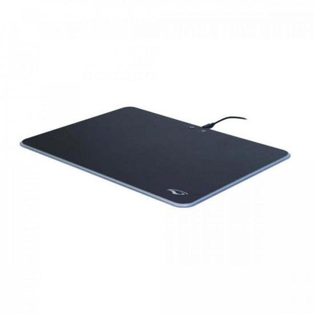 Mouse Pad Gamer Com Led Mp-g2000bk Speed C3tech - 3