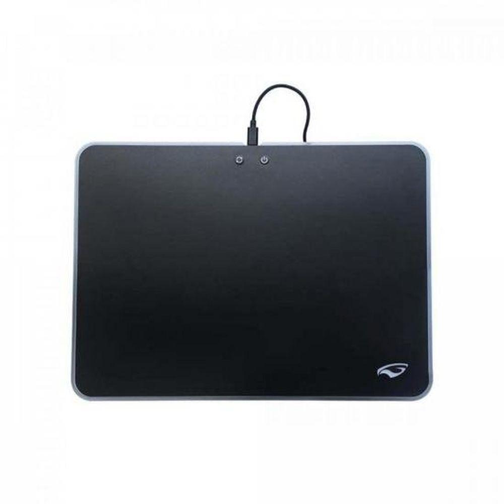 Mouse Pad Gamer Com Led Mp-g2000bk Speed C3tech - 4