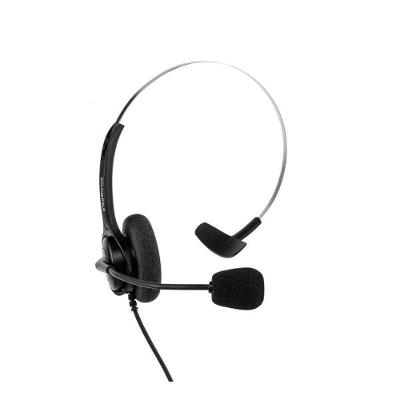 Headset Chs 40 Usb 4010041 - Intelbras