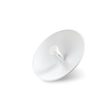 Radio Airmax Ubiquiti 5ghz 25dbi Powerbeam - 1