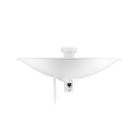 Radio Airmax Ubiquiti 5ghz 25dbi Powerbeam - 4