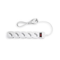 Protetor Eletronico C- 5 Tom Branco Epe 205 + 3m 4824202 - 3