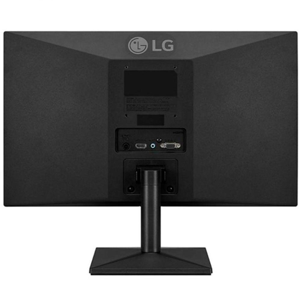 Monitor Lg 19,5" Tn Hd Hdmi D-sub Vesa - 20mk400h-b.awzm - 4