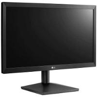 Monitor Lg 19,5" Tn Hd Hdmi D-sub Vesa - 20mk400h-b.awzm - 2