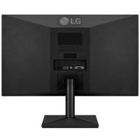 Monitor Lg 19,5" Tn Hd Hdmi D-sub Vesa - 20mk400h-b.awzm - 4